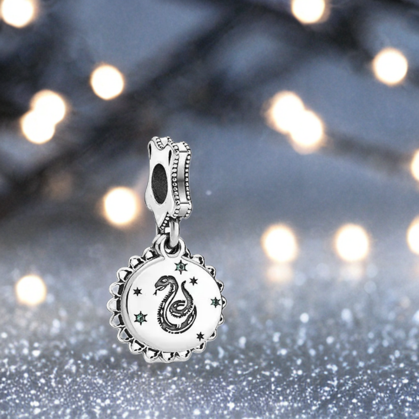 House Charms - HP
