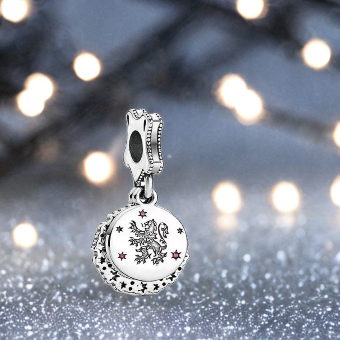 House Charms - HP
