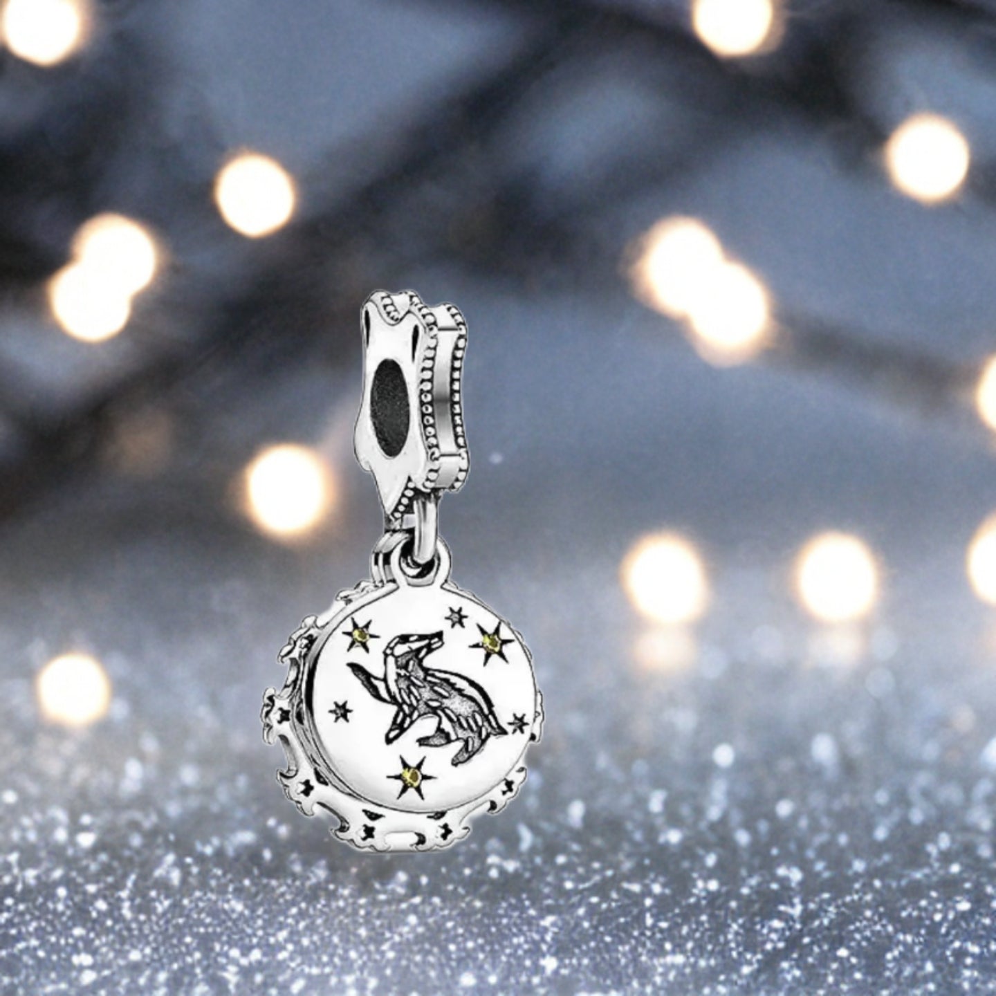 House Charms - HP