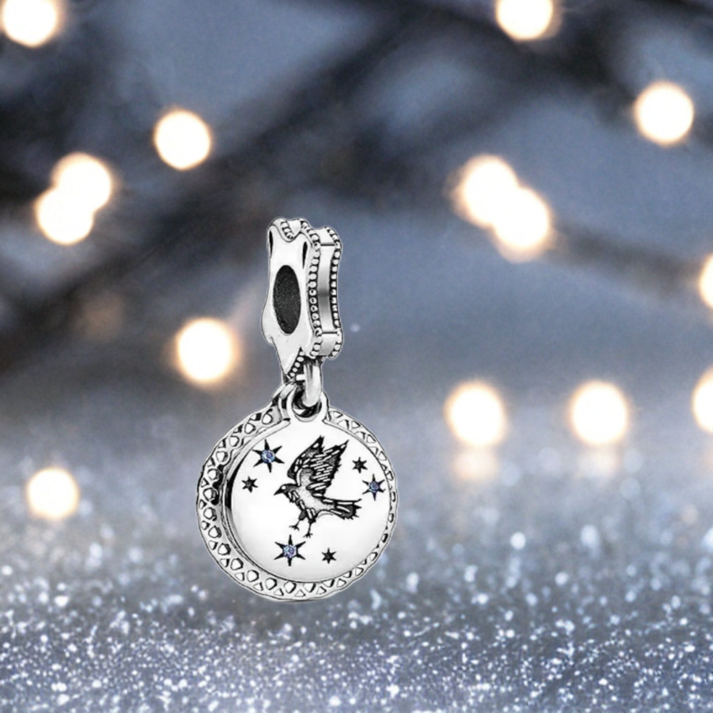 House Charms - HP