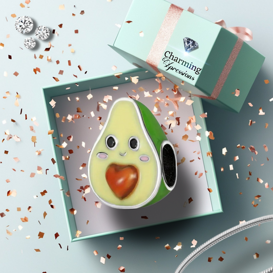 Avocado Charm