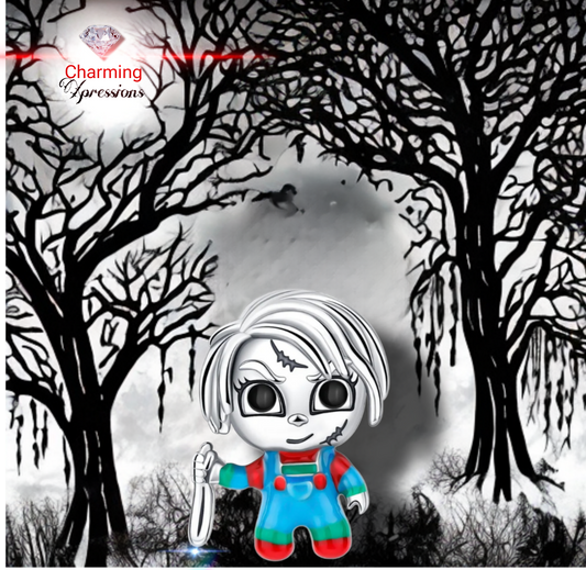 Chucky Charm