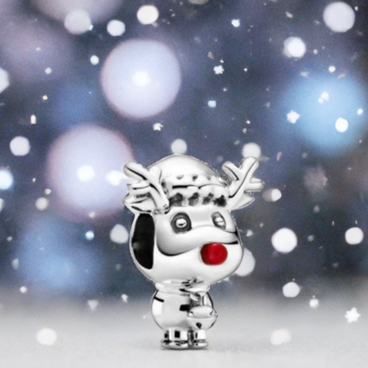 Rudolph the Red Nosed Reindeer - Christmas Charm