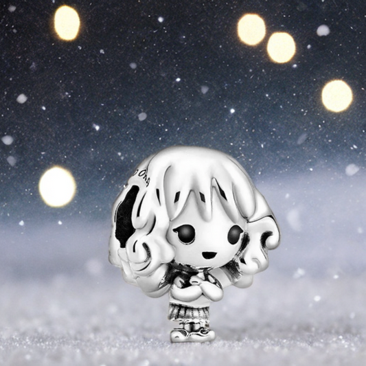 Hermione G. Charm - HP