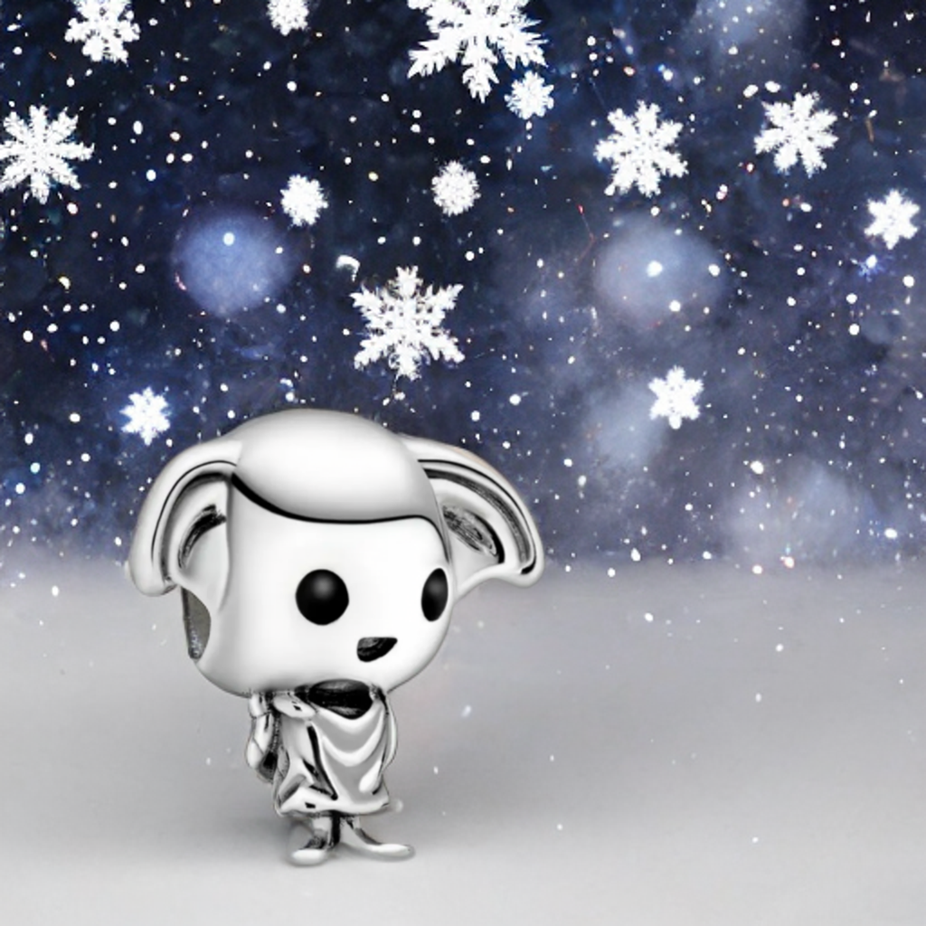 Dobby the House-Elf - HP