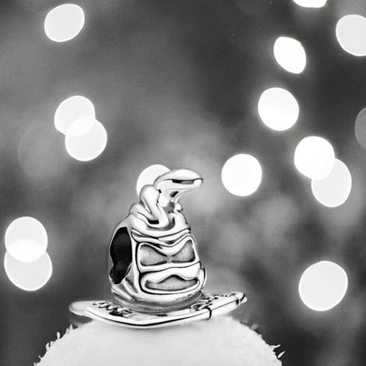 Sorting Hat Charm - HP